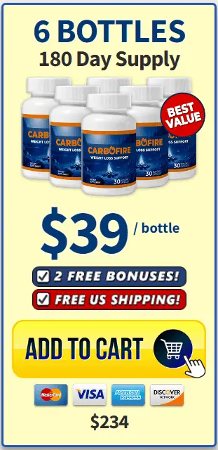 CarboFire-pricing-six-bottles