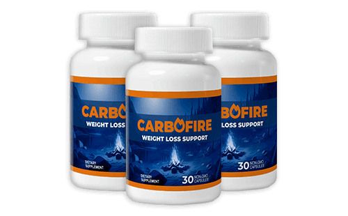 CarboFire-supplement